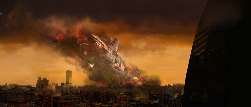 Illustration for article titled The Art Of Battletech